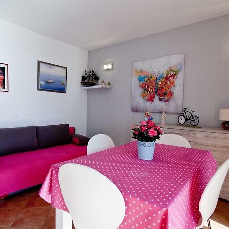 The Big Calm Apartamento Stanici Exterior foto