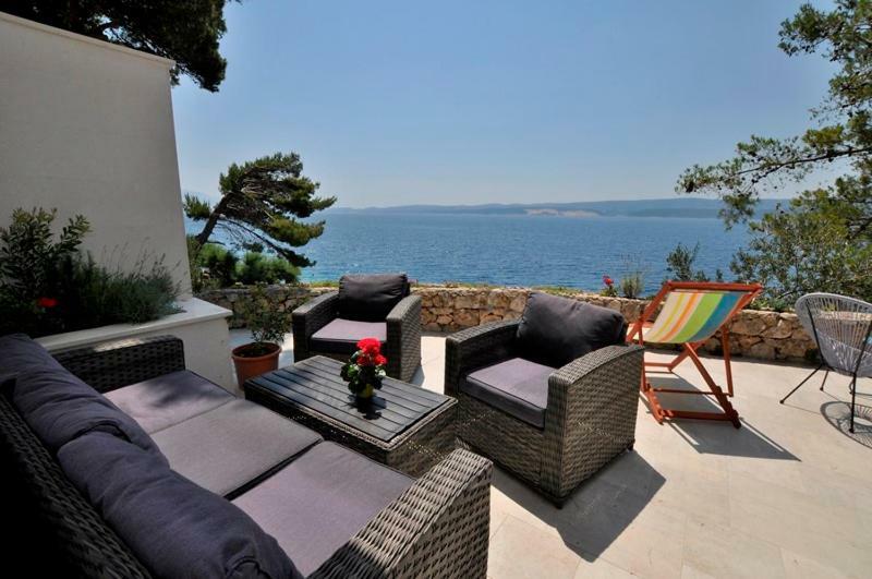 The Big Calm Apartamento Stanici Exterior foto