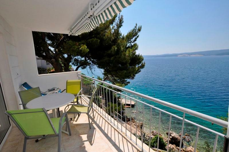 The Big Calm Apartamento Stanici Exterior foto