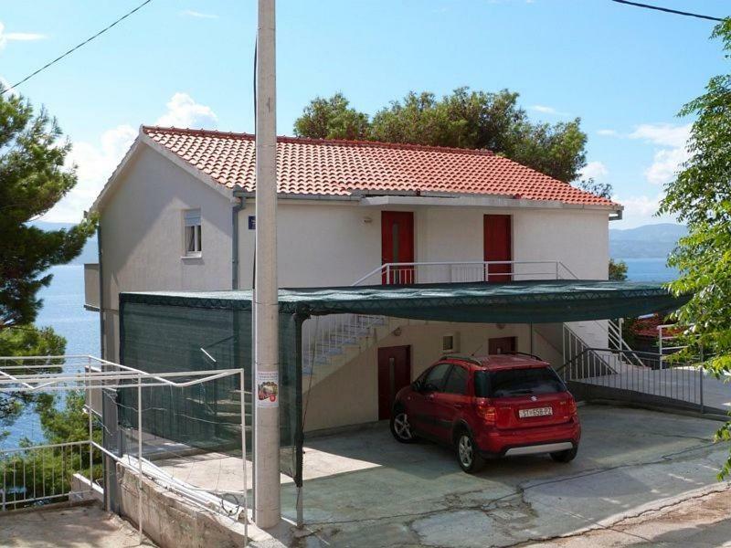 The Big Calm Apartamento Stanici Exterior foto
