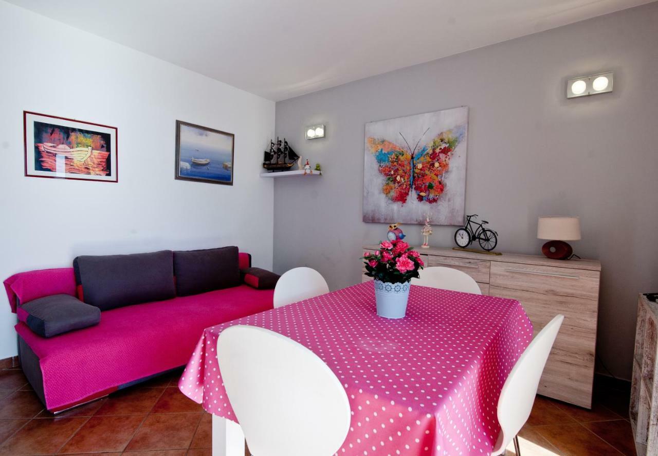 The Big Calm Apartamento Stanici Exterior foto