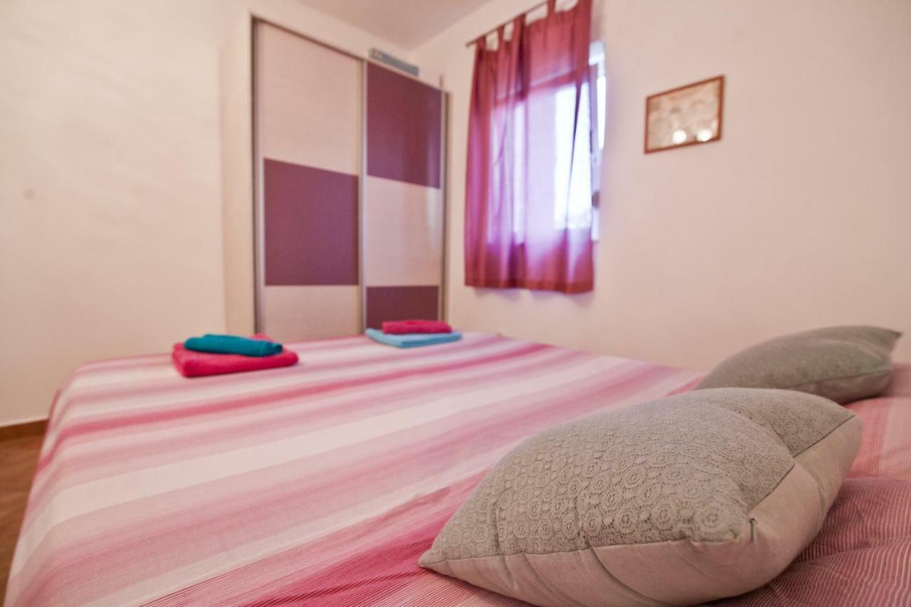 The Big Calm Apartamento Stanici Exterior foto